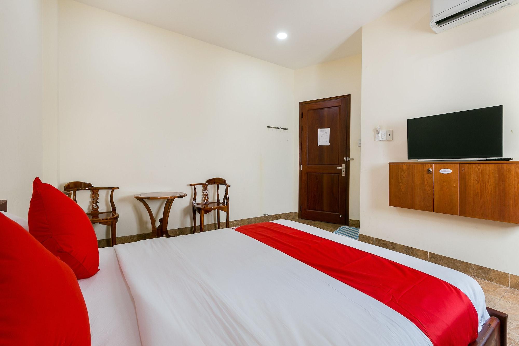 Khang An Hotel Ciudad Ho Chi Minh  Exterior foto